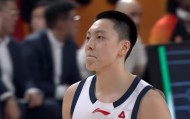 官方网站-领先14分后！输给福建2分，胡明轩批评广东队球员