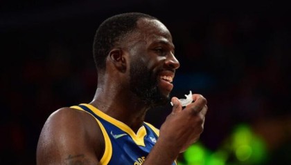 jiuyou游戏-格林重拾进攻侵略性 他能给勇士带来多大加成？