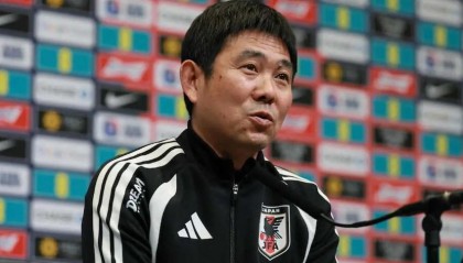 九游体育官网入口-日媒：日本足协预计将在5月15日公布世界杯大名单