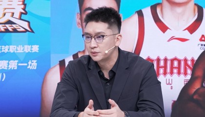 九游APP-破案了！广厦队会输给山西，点解？孙悦道出了3个原因