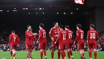 九游体育官网入口-记者：利物浦、利兹、桑德兰和雷克瑟姆今夏将在美国踢季前赛