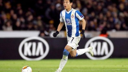 jiuyou游戏-外媒建议武磊回国打中超 加盟海港是最合理的选择